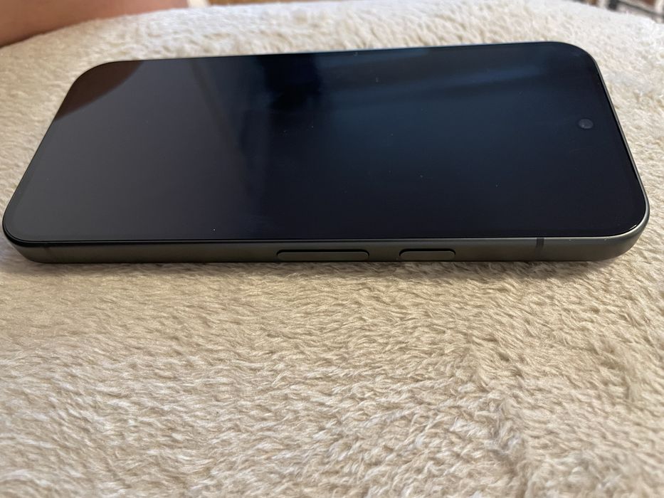 Vand Telefon google pixel10