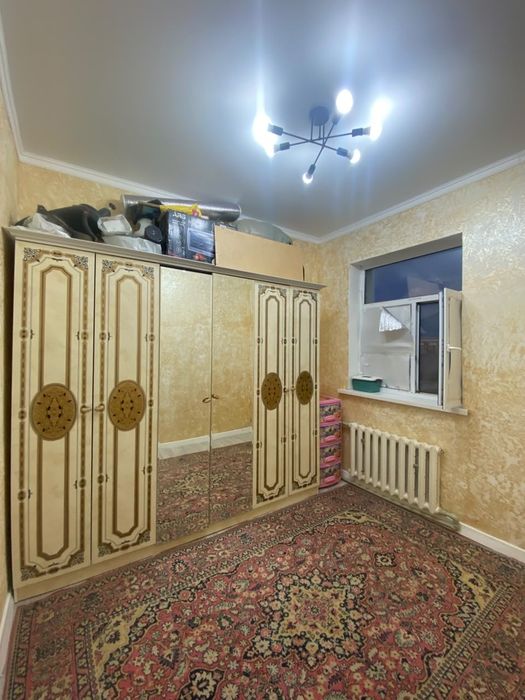 Тасбугет Алия Молдагулова 280