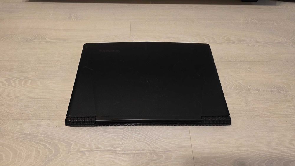 Gaming Lenovo Legion Y520 i7 16GB RAM 512GB SSD GTX 1050TI 4GB