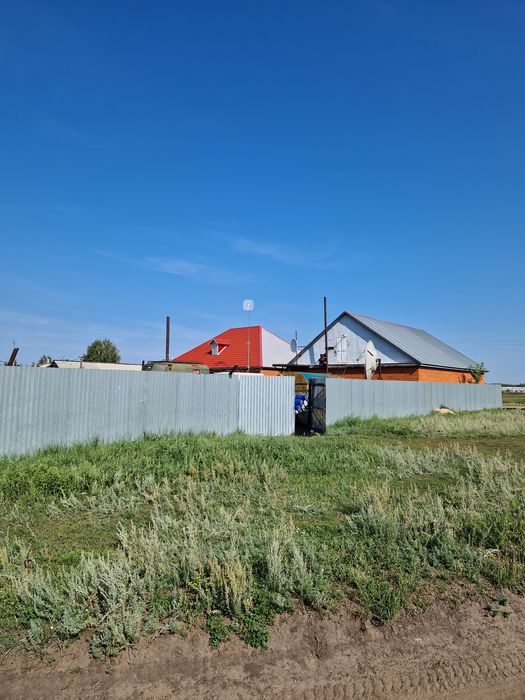 Продаётся одноквартирный дом.