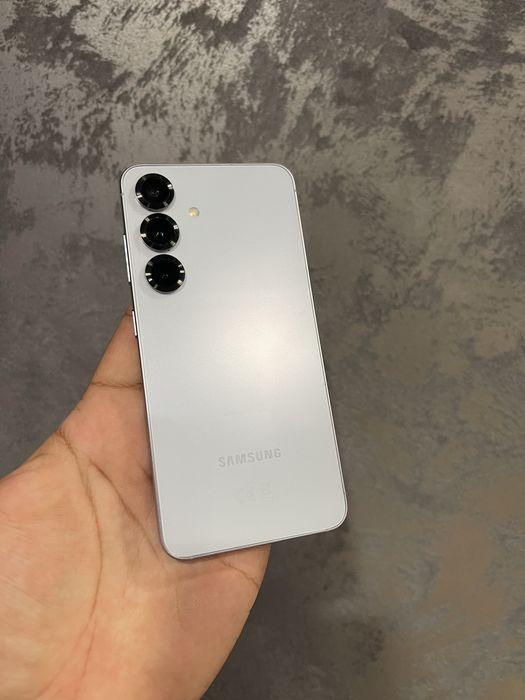 Samsung S25 Amanet SZ 176