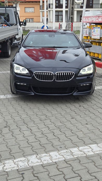 Motor bmw n57d30