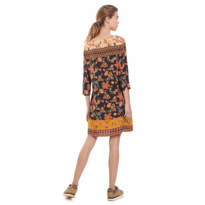 Rochie Desigual Floral