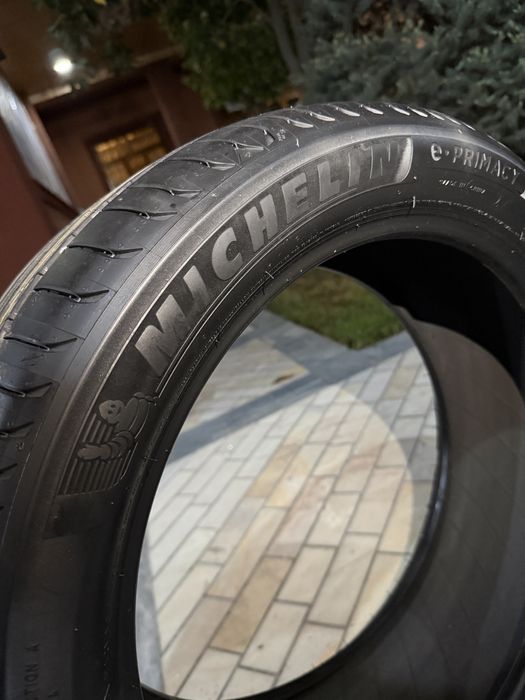 Michelin e-Primacy 245/45/19