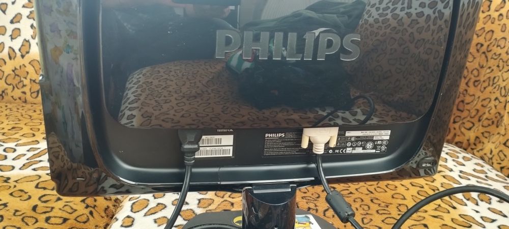 Монитори Philips