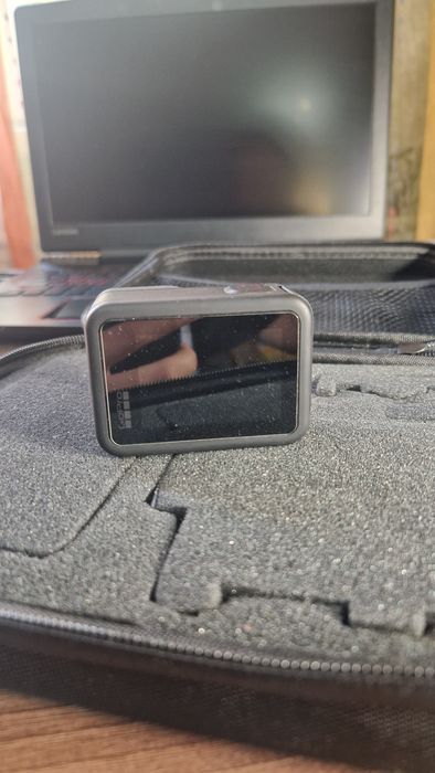 GoPro Hero 8 black