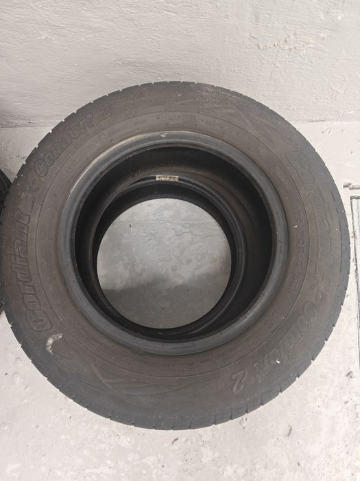 Продам шины на 13