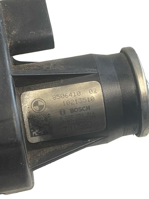 Galerie De Admisie Cu Motoras Bmw 5 Vi Gran Turismo F07 2009 - 2017 2.