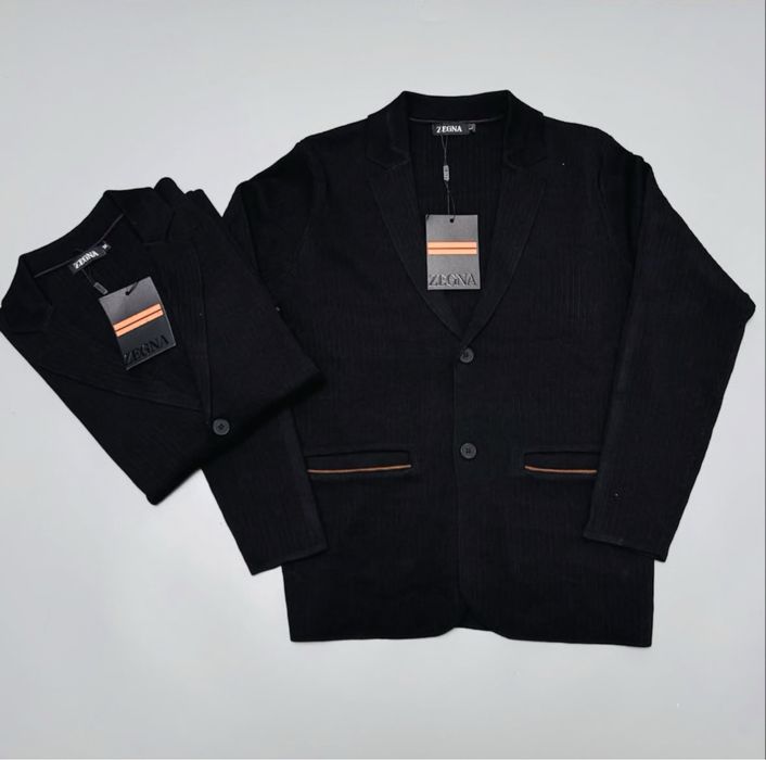 Кардиганы Brunello Cucinelli и Zegna