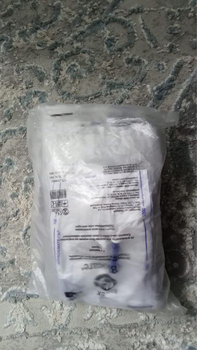 Мочеприёмник Biocare (BIOLA)