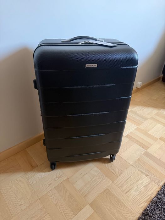 Чисто Нови Samsonite и Други Маркови куфари