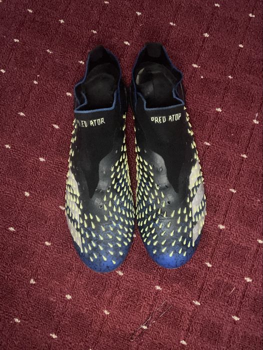 Адиидас предатор