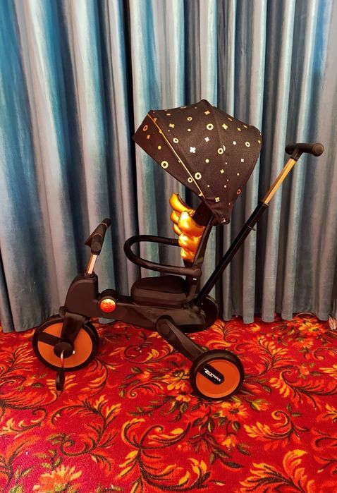 SKILLMAX brendidagi velosiped sotiladi