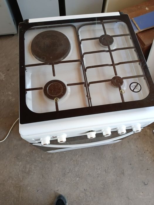 Газ плита сотилади холати йнгидек