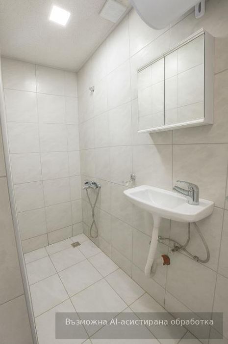 Едностаен апартамент  в гр.Варна, Погреби!