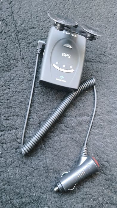 Радар - детектор  Neoline