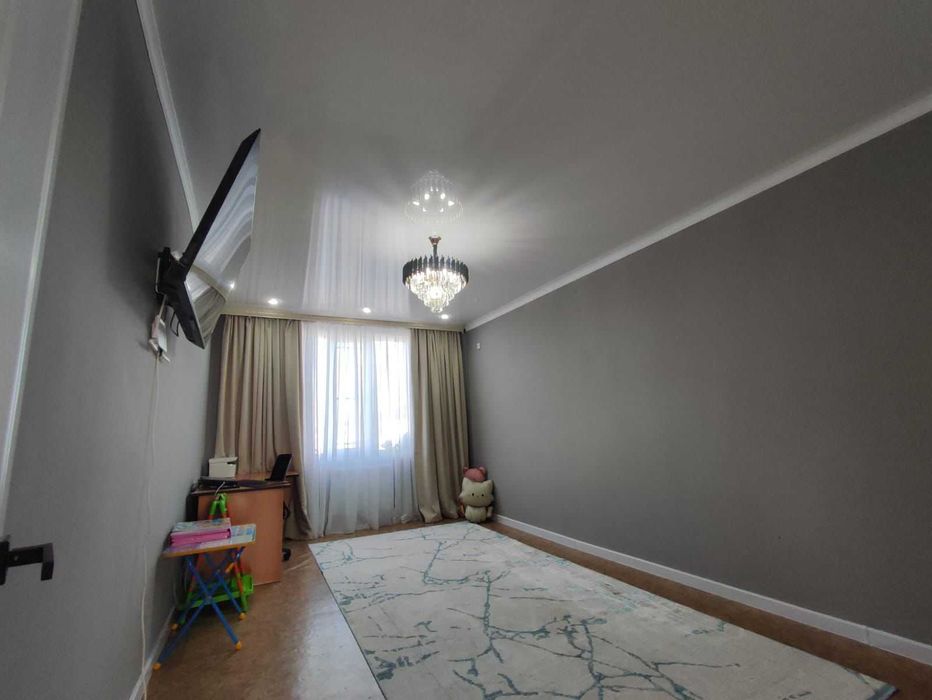 2х ком. мкр. Бирлик. Танат Империя