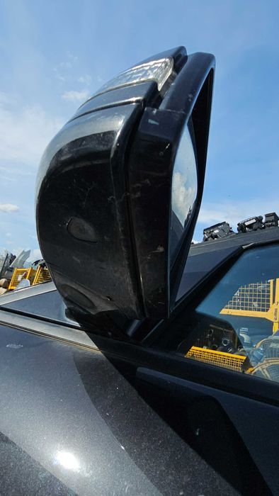 Oglinda Mercedes S class W221 facelift unghi mort stanga dreapta Europ