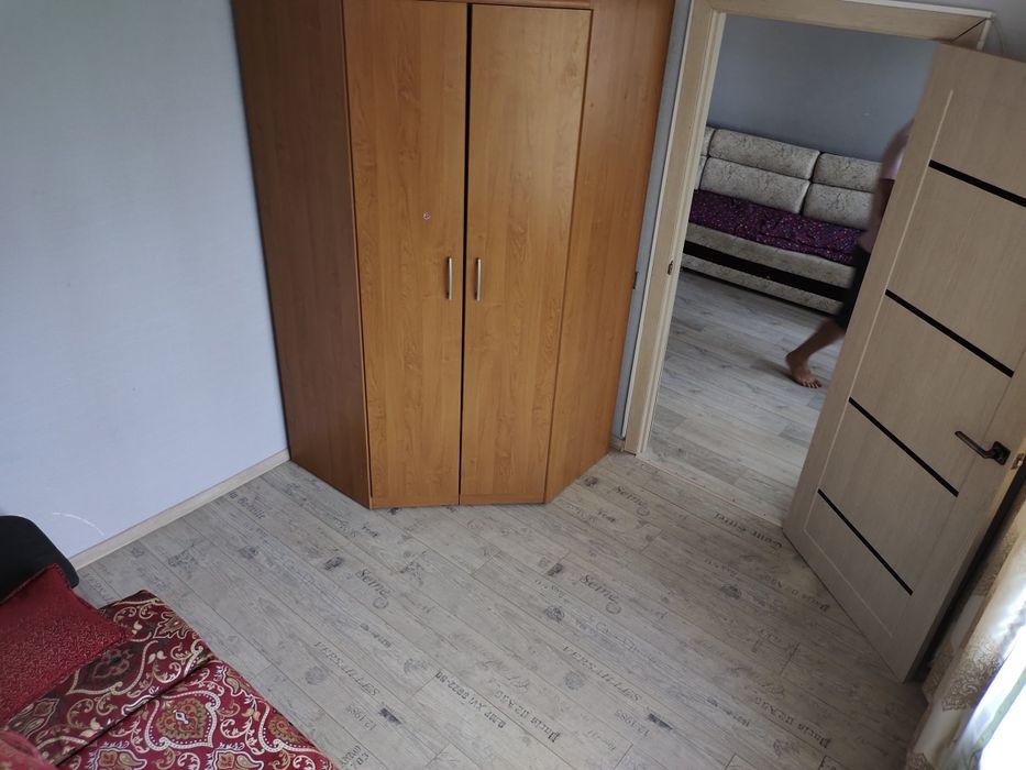 Продам 4 комнатную квартиру 2/5