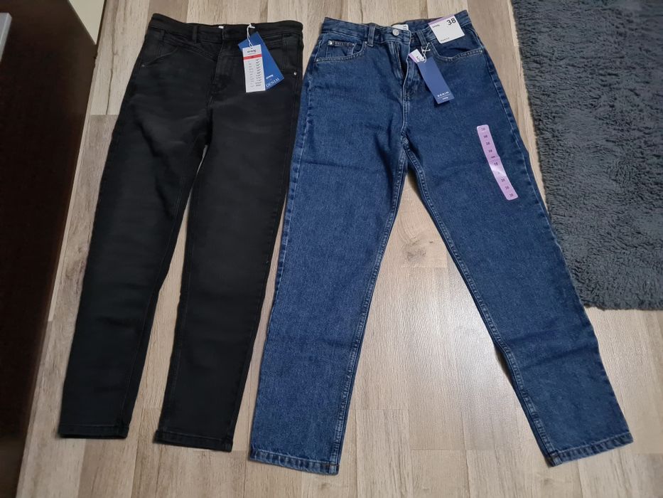 Blugi pentru dama
