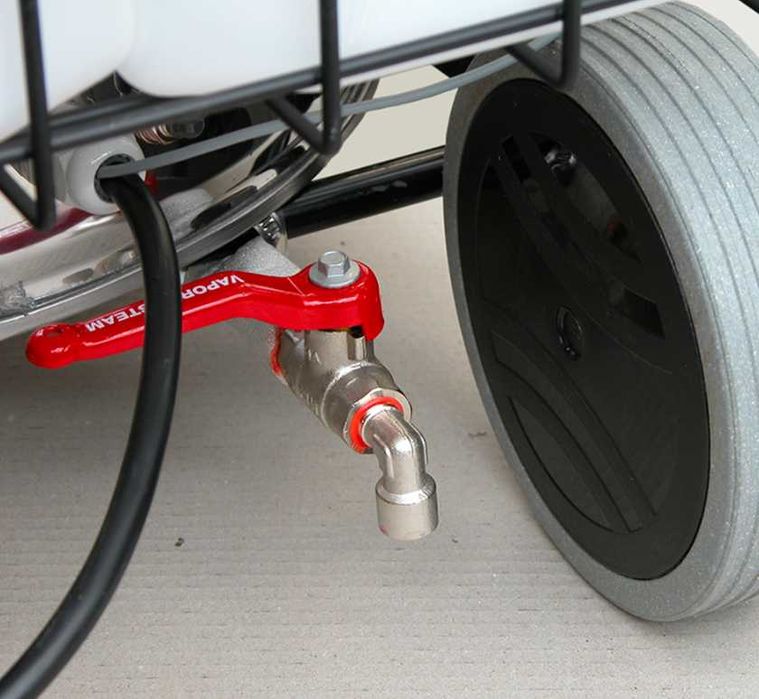 Парогенератор LAVOR GV KALTA 9 Bar