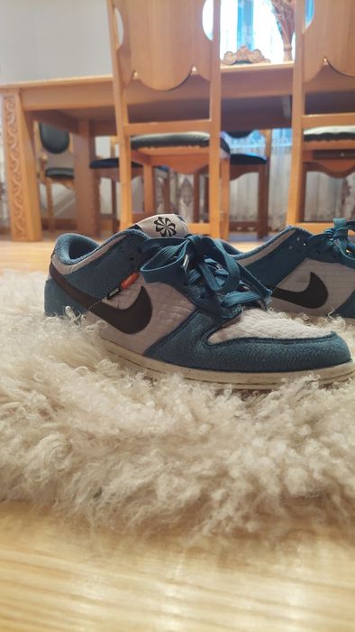 nike dunk 100% originali