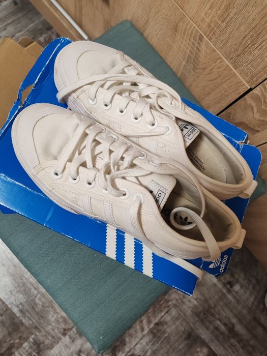 Дамски маратонки кецове адидас Adidas