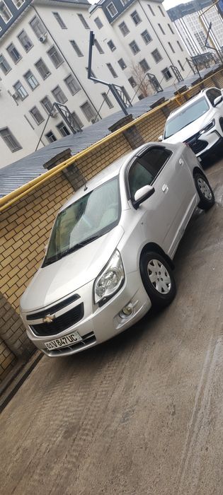 Kobalt 2013-yil  3 pazitsa sotiladi sergelida