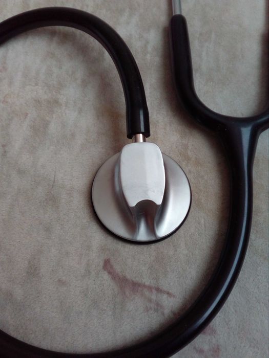 кардиологичен стетоскоп stetoscop