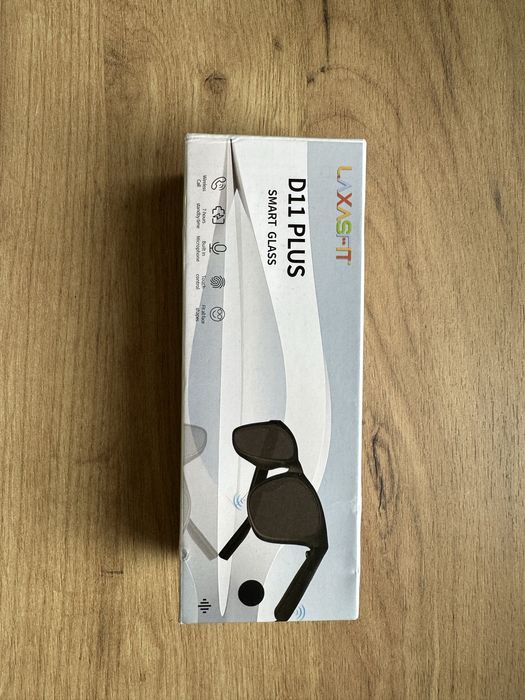 D11 PLUS Smart Glass