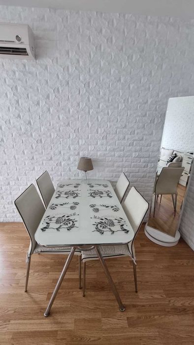 Дава се под наем Двустаен апартамент в София, Манастирски ливади - 50 кв.м за 149.43 € - Снимка #12