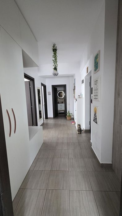 Apartament 2 camere de vânzare