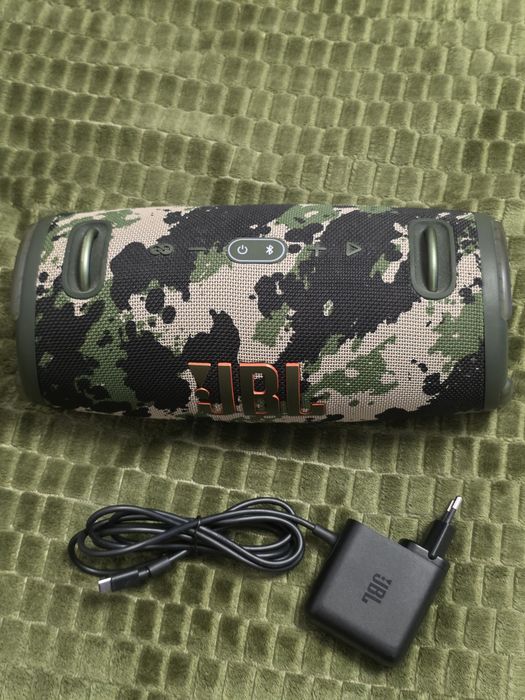 De vânzare jbl xtreme 3