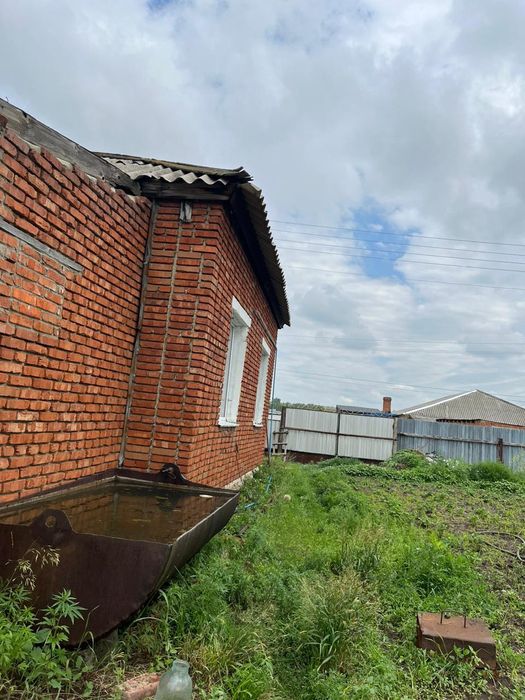 Продам дом в с. Майское