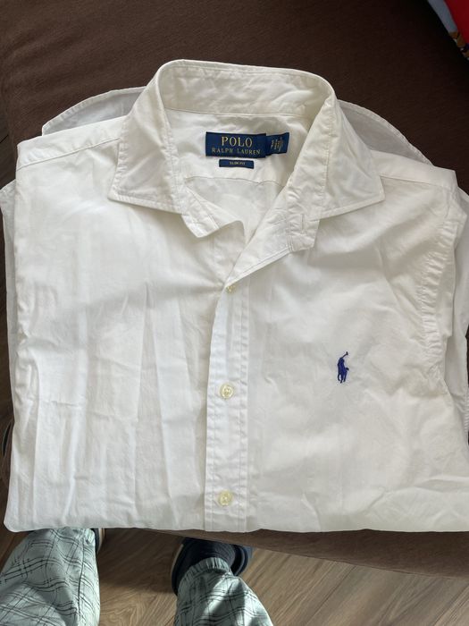 Мъжки ризи Polo Ralph Lauren