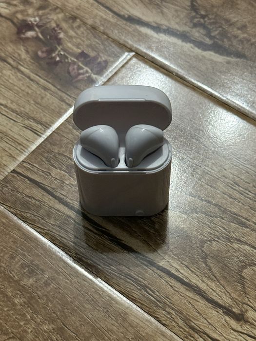 Casti wireless bluetooth