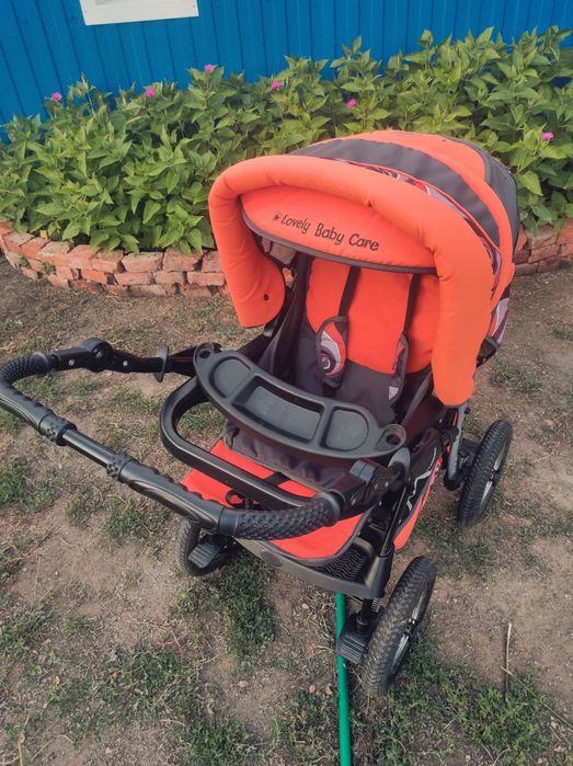 Продам коляску Алтынсаринский район