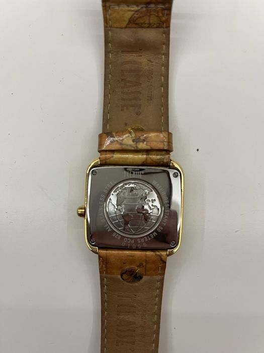 Ceas de dama Alviero Martini diamonds