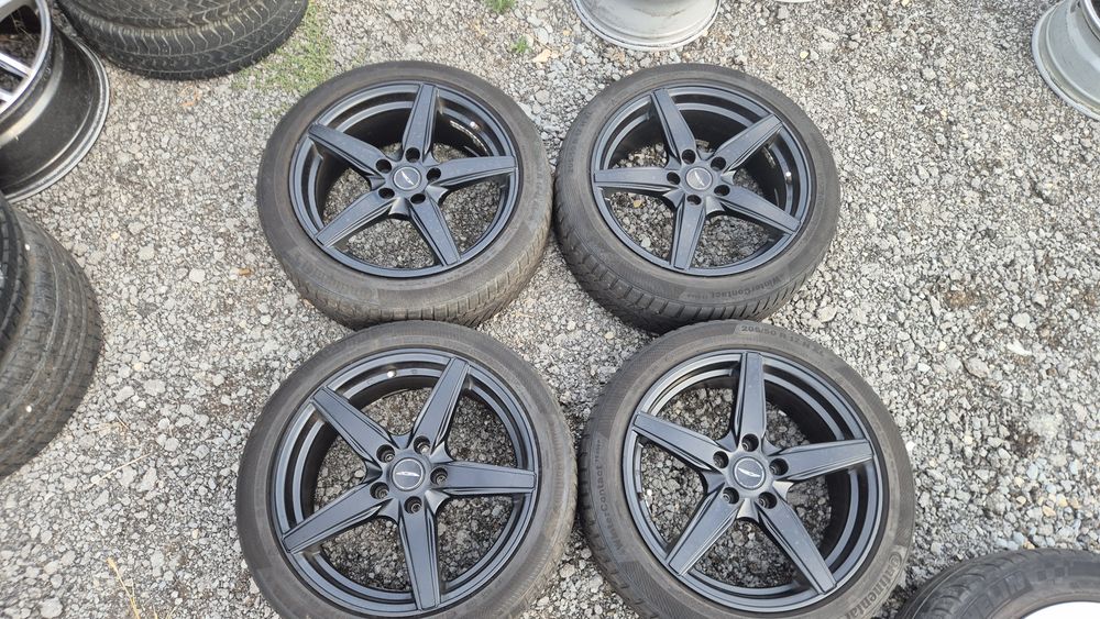 Джанти ACE 5/112 VW,Audi,Mercedes,Seat 5x112