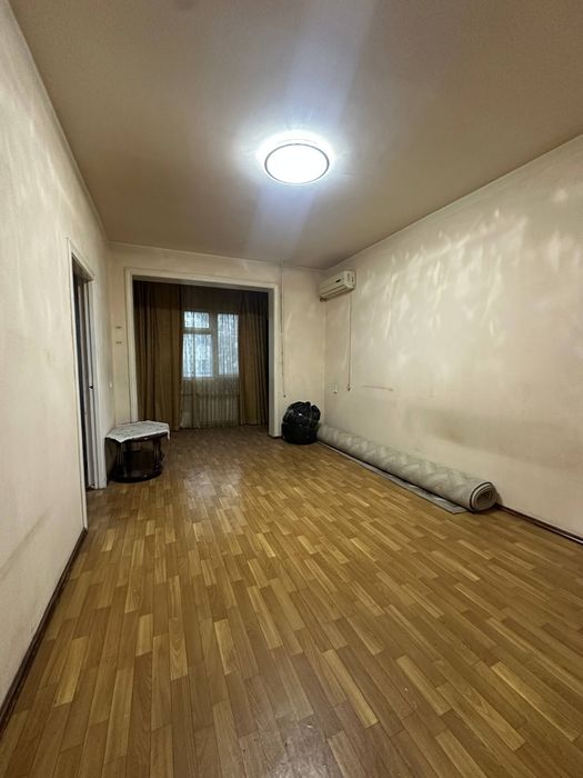 Продается квартира 2/2/4 ЭКОбазар, массив Ялангач