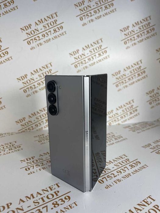 NDP Amanet NON-STOP Bld.Iuliu Maniu 69 SAMSUNG FOLD 6 (53486)