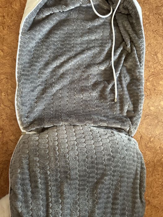 Продам зимнтй кокон