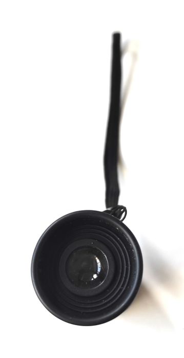 Монокъл с подарък въже и калъф