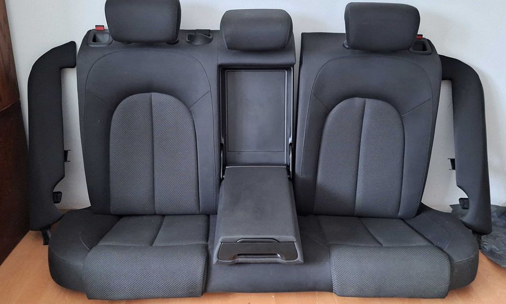 Interior complet Audi A6 C7 2014