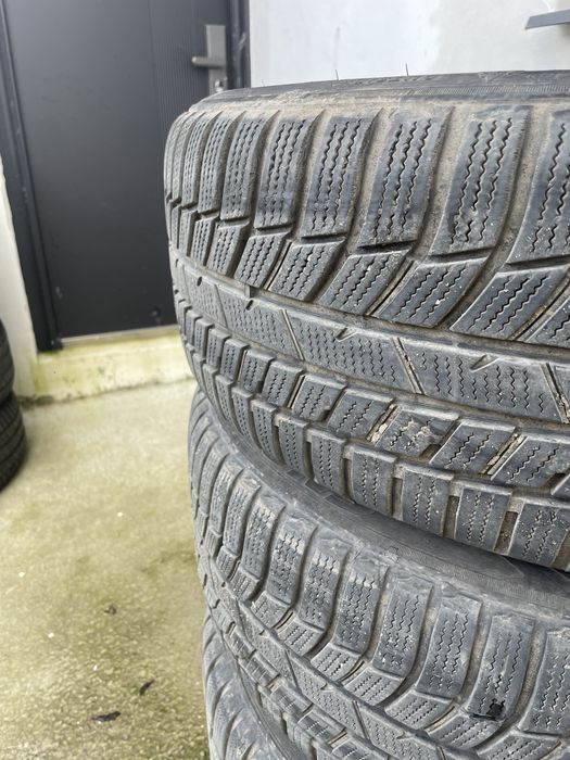 20-ки 5x120 Style 310 - M double spoke -f25/26 - X3-X4 БМВ-спорт пакет