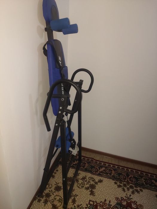 Срочно продам инверсионный стол