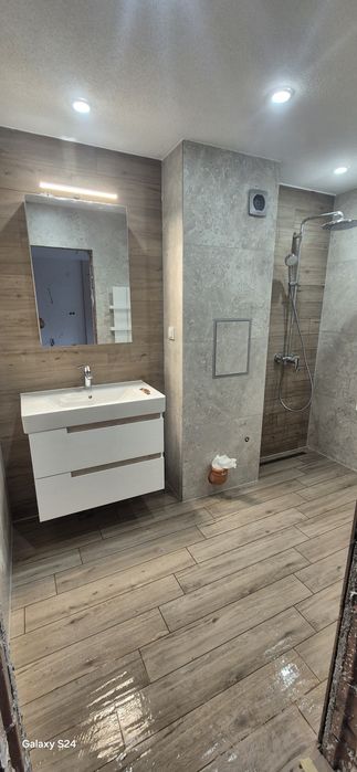 Професионални вътрешни ремонти – баня, апартамент, къща до ключ!