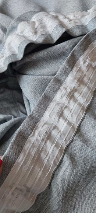 Продам портьеры лён