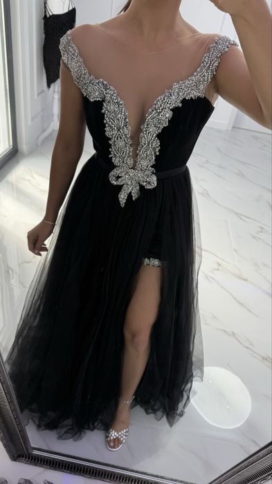 Rochie creatie by Alinka  unicata