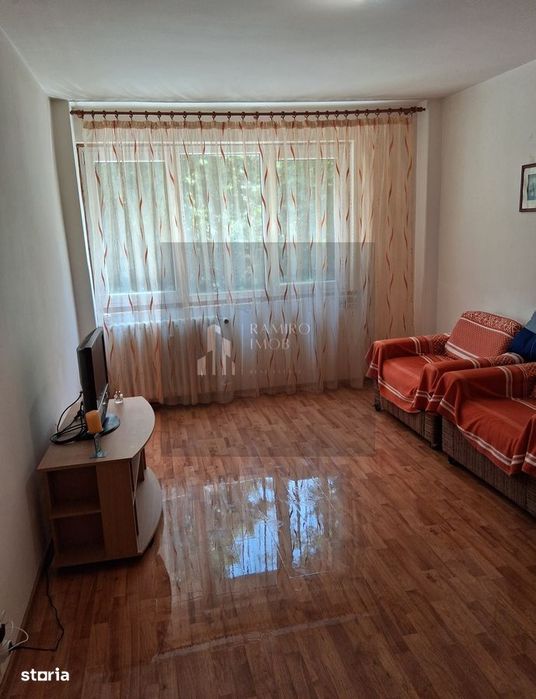 Apartament 2 camere/50mp/etaj 1/balcon/10 min metrou Dristor/Parc IOR